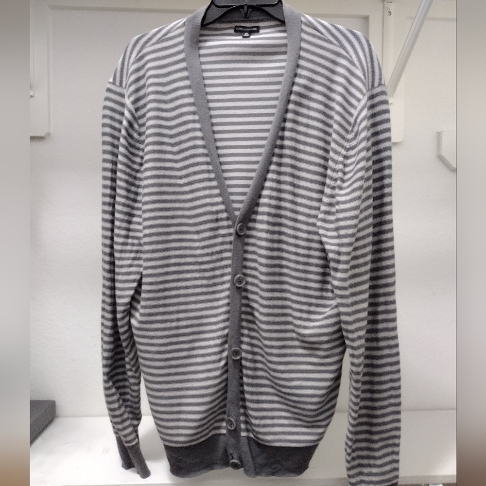 Men's  Sons of Intrigue Sweater